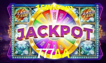 Casino Ao Vivo 777AA
