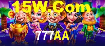 Tournaments 777AA