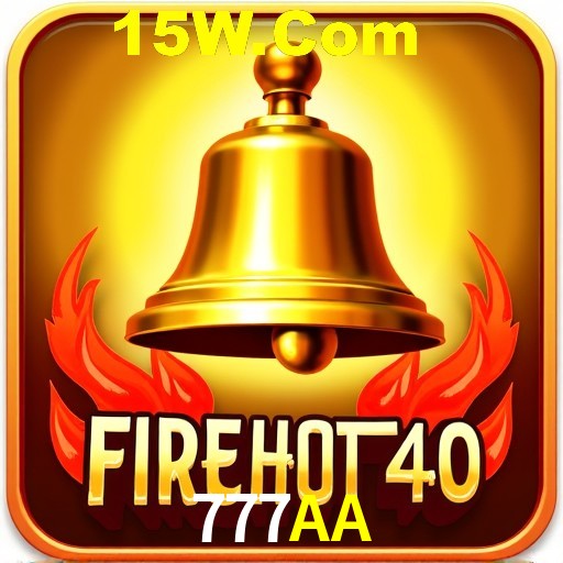 Game Providers 777AA