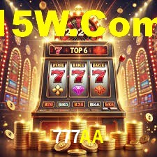 Blackjack Table 777AA