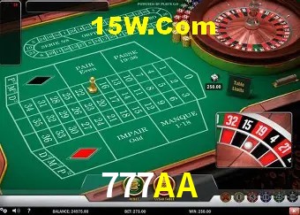 Jogos de Slot 777AA