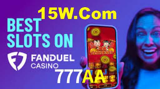 777AA BET