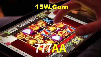 Diretório de Jogos 777AA
