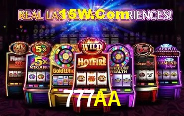 Estatísticas do Jogo 777AA