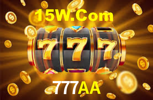 777AA BET