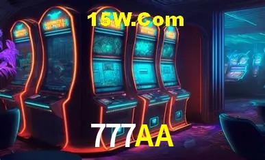 Tecnologia da Plataforma 777AA