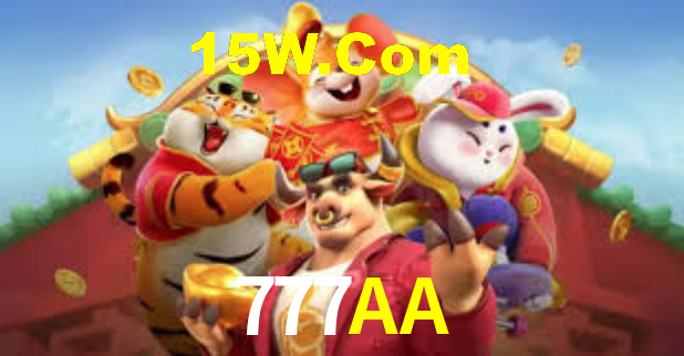 777AA