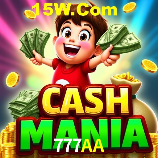 Slot Games 777AA