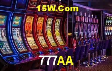Programa VIP 777AA