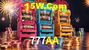 Bonus Features 777AA