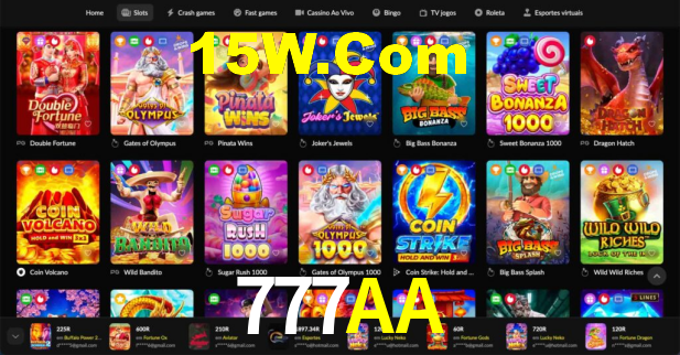 777AA.Com
