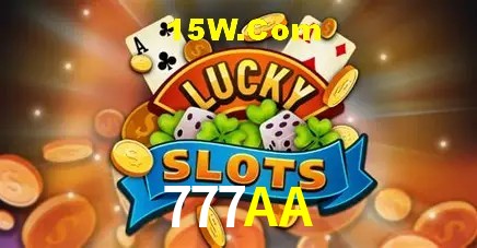 Login Seguro 777AA