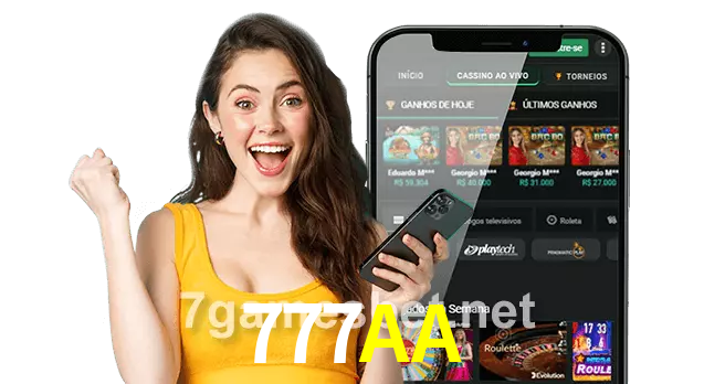 777AA